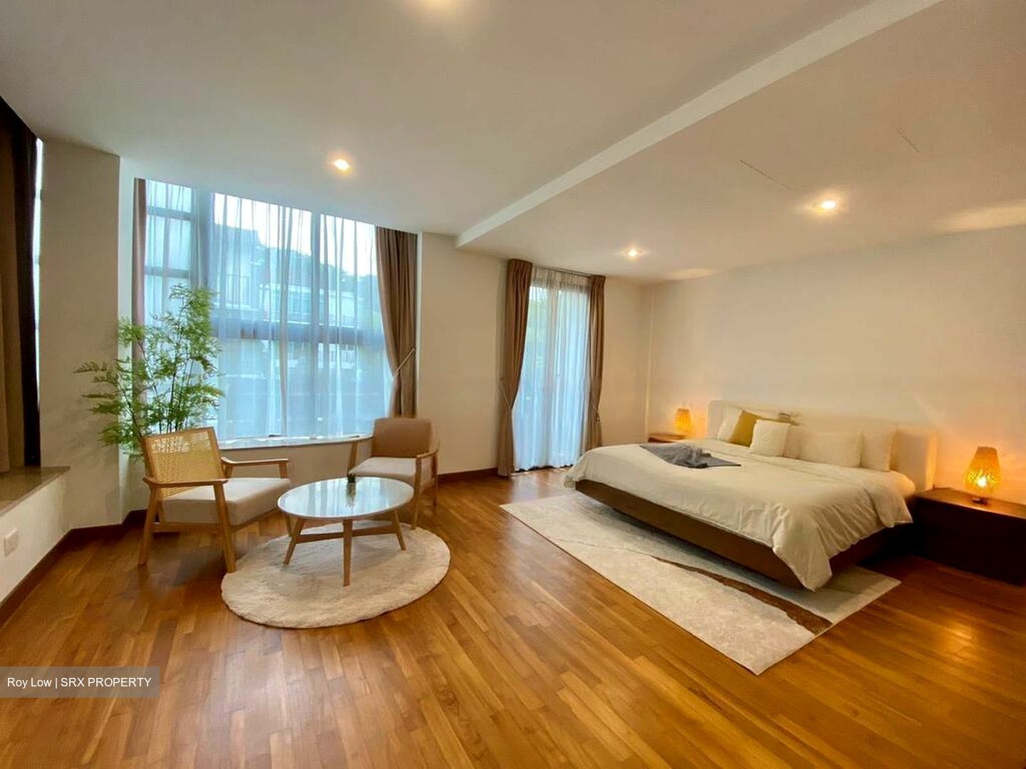 Lornie Road (D11), Terrace #467350191